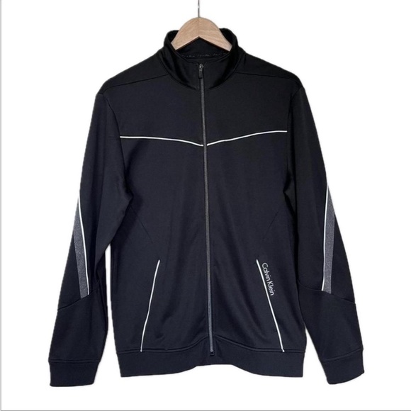 Men’s Calvin Klein Sportswear Sweater - Picture 4 of 4